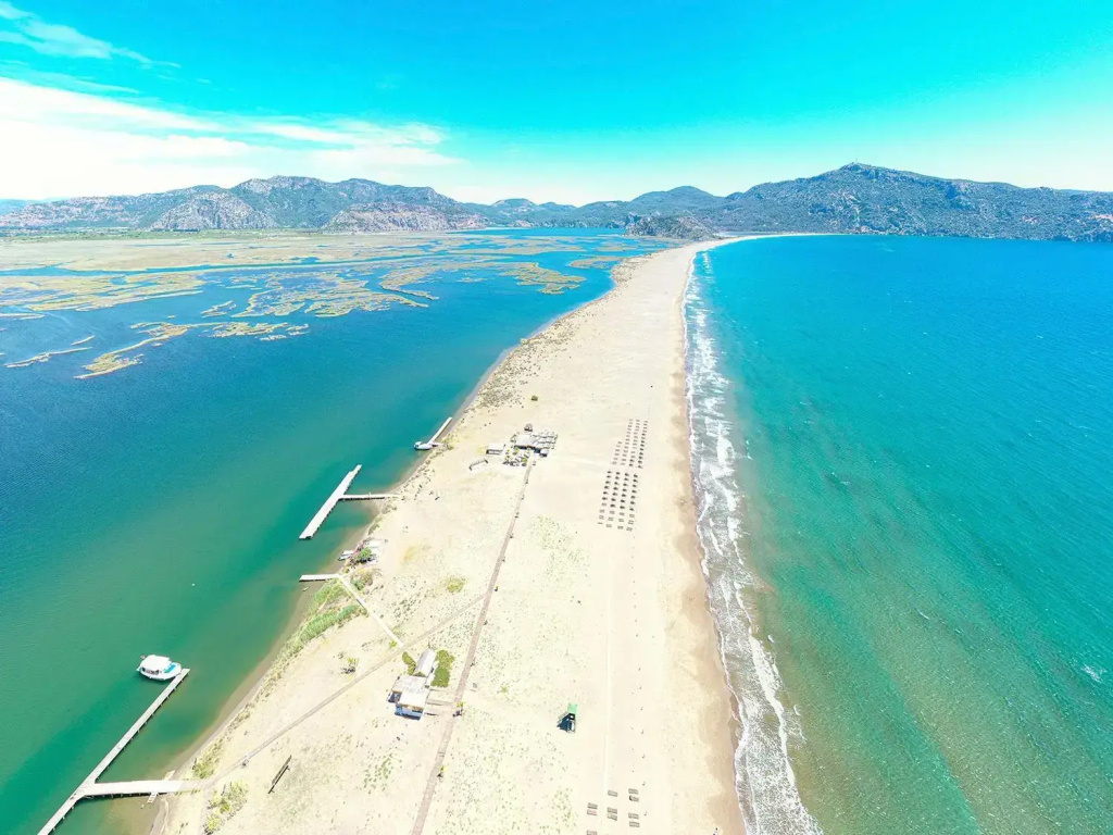 Dalyan Hotel Nish Caria - фото 14