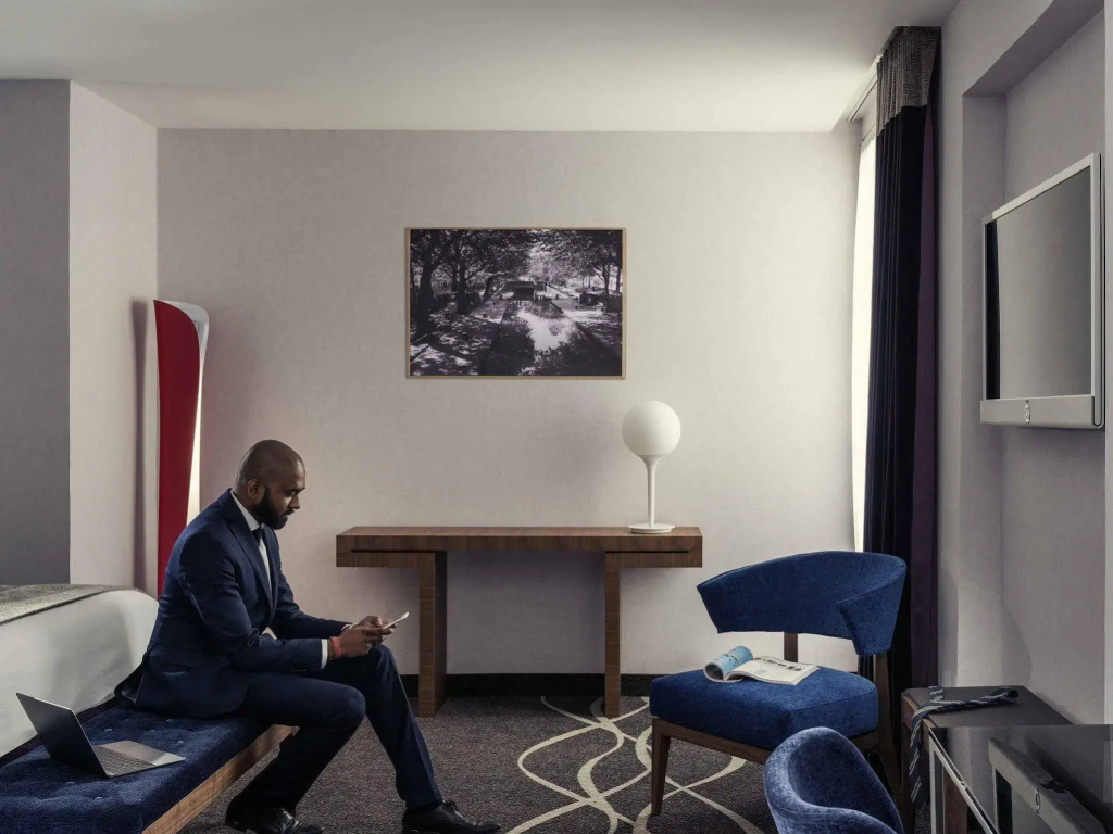 Hotel photo 19