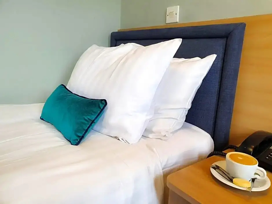 Hotel Collingwood, BW Signature Collection - Chambres