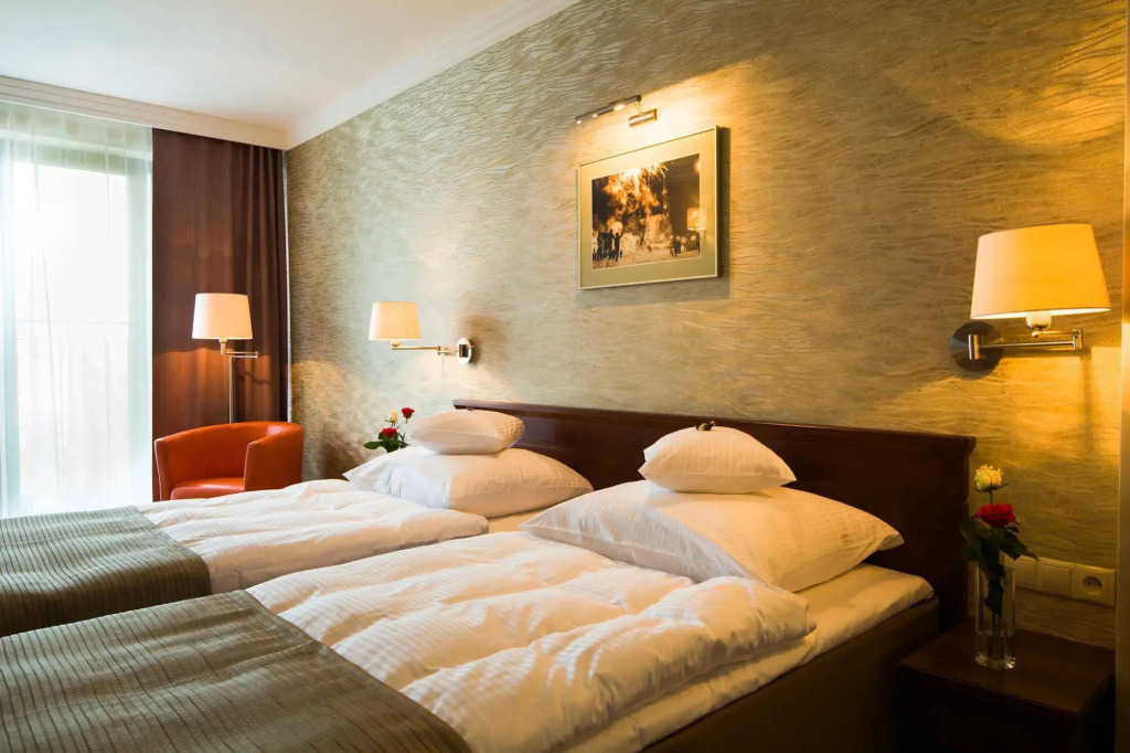 Hotel Esperanto Białystok by null