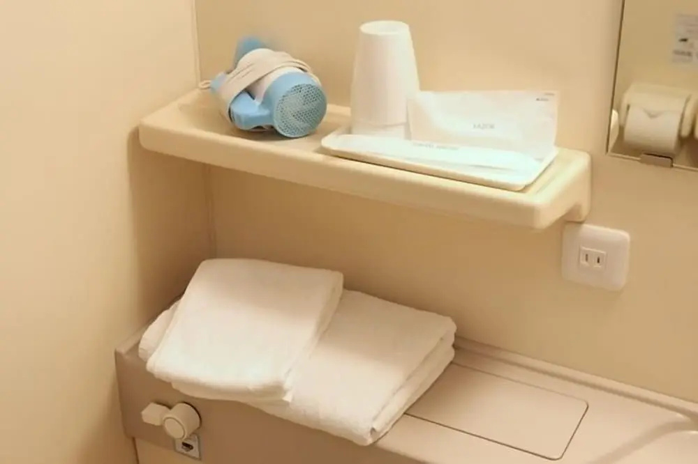 Hotel Sealuck Pal Utsunomiya - Chambres