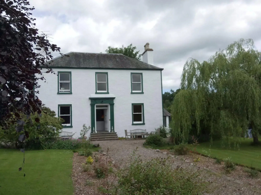 Rosebank House