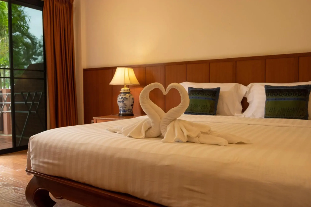 Sailom Resort Bangsaphan - Général