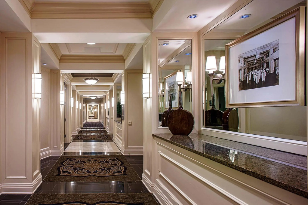 Hampton Inn & Suites Birmingham-Downtown-Tutwiler - Général