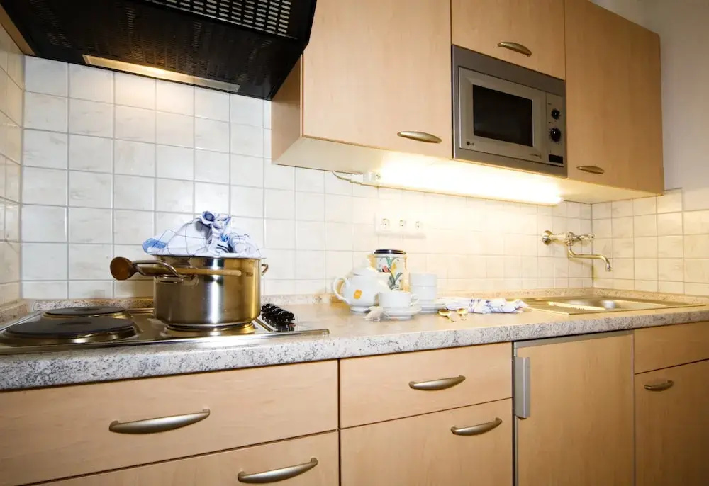 Haus Bayerwald - Chambres