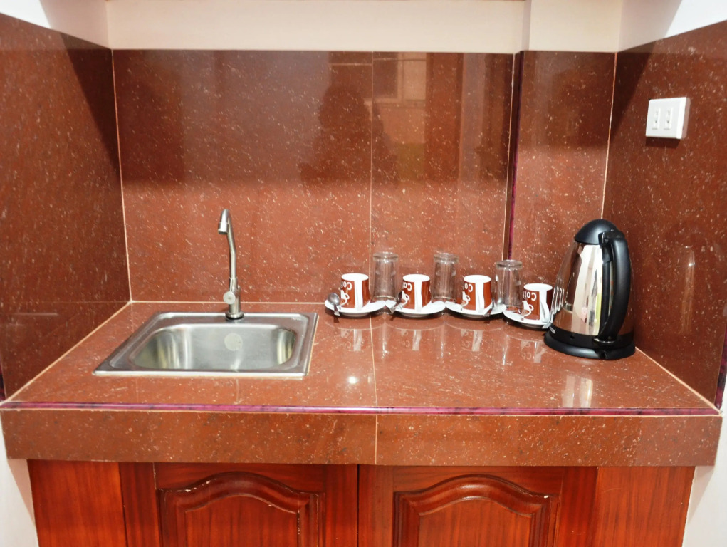 Casa D' Estrella Apartelle