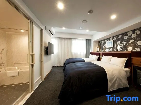 Hotel Grandolce HAKATA 사진 3