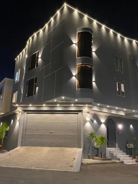 البيت الازرق للشقق المفروشة