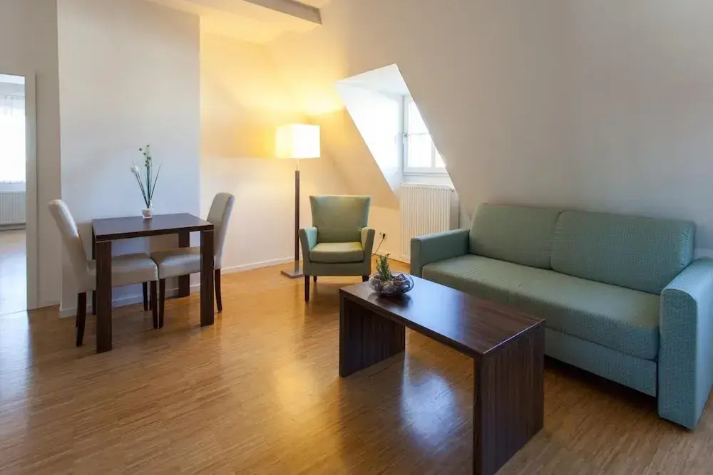 Comfort Apartment