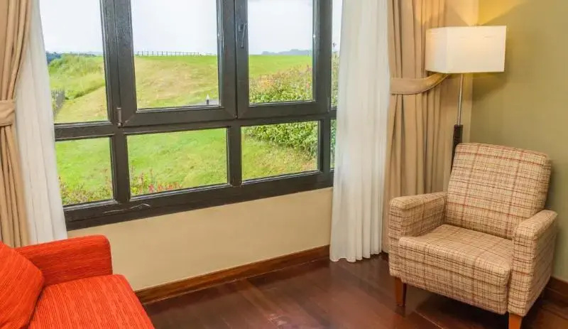 Hosteria de Torazo Nature Hotel & Spa - Chambres