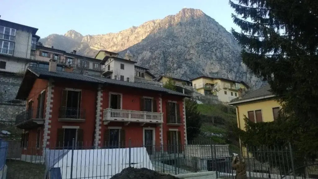 Hotel photo 18