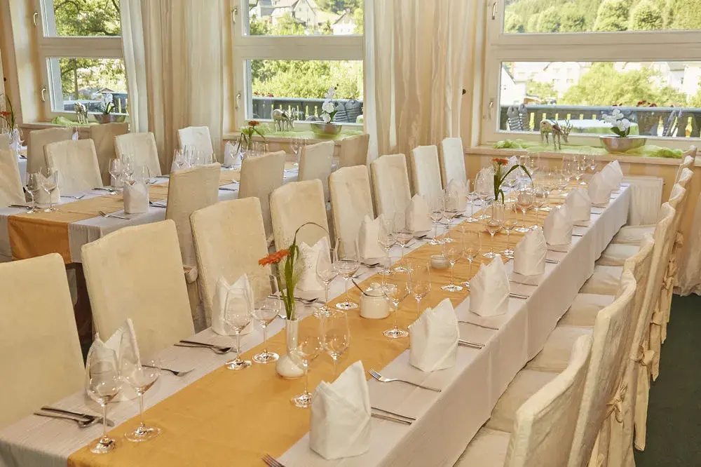 Flair Hotel Waldfrieden - Général