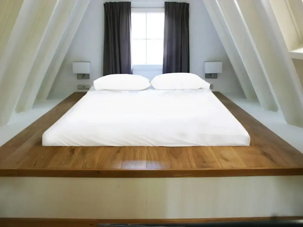 Hotel Hof van Salland - Général