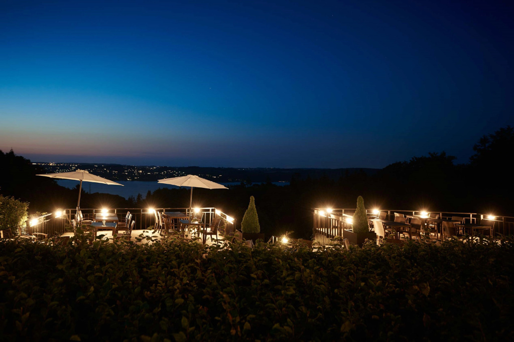 Munkebjerg Hotel - Général