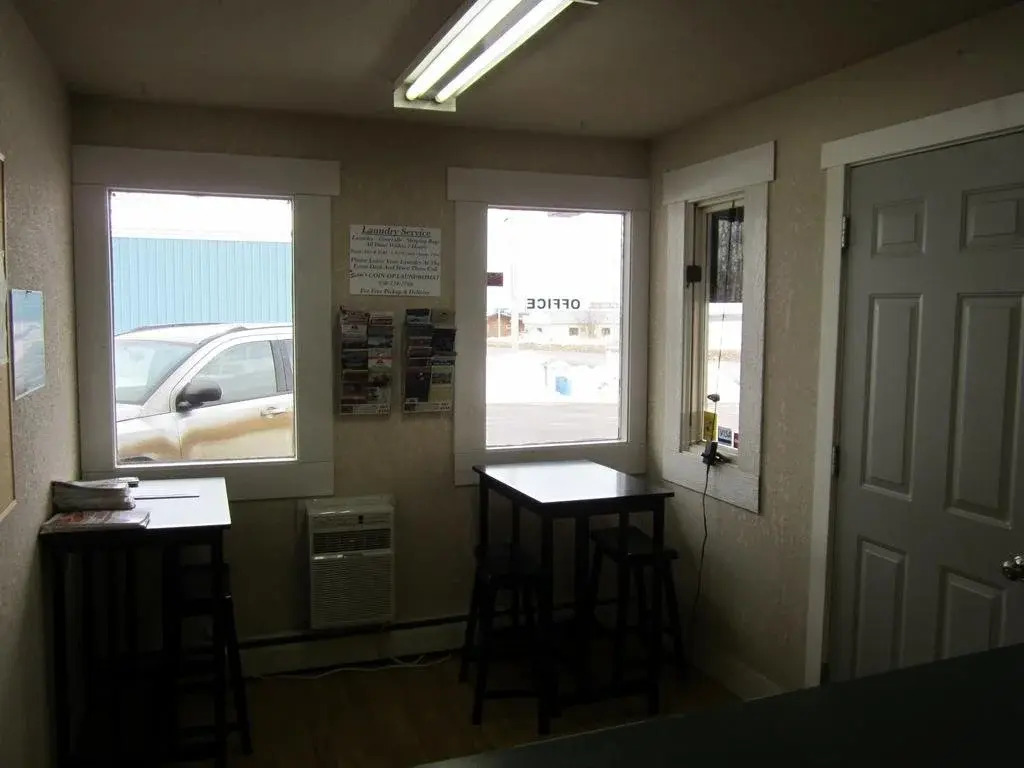 Hideaway Inn - фото 14