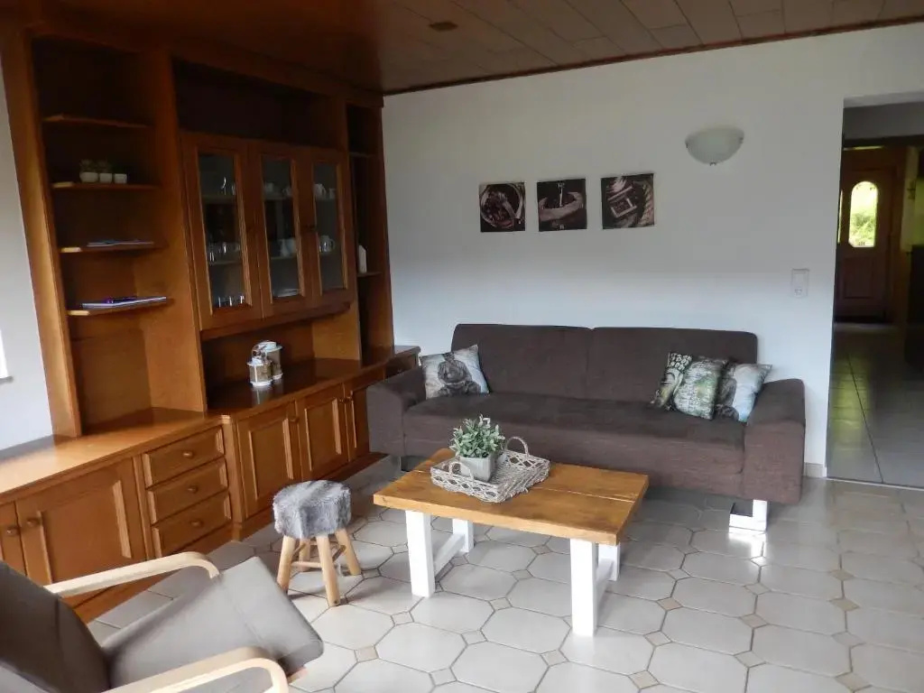 Haus am Wald - Chambres