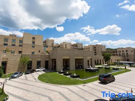 Water Town Hotel — фото 3