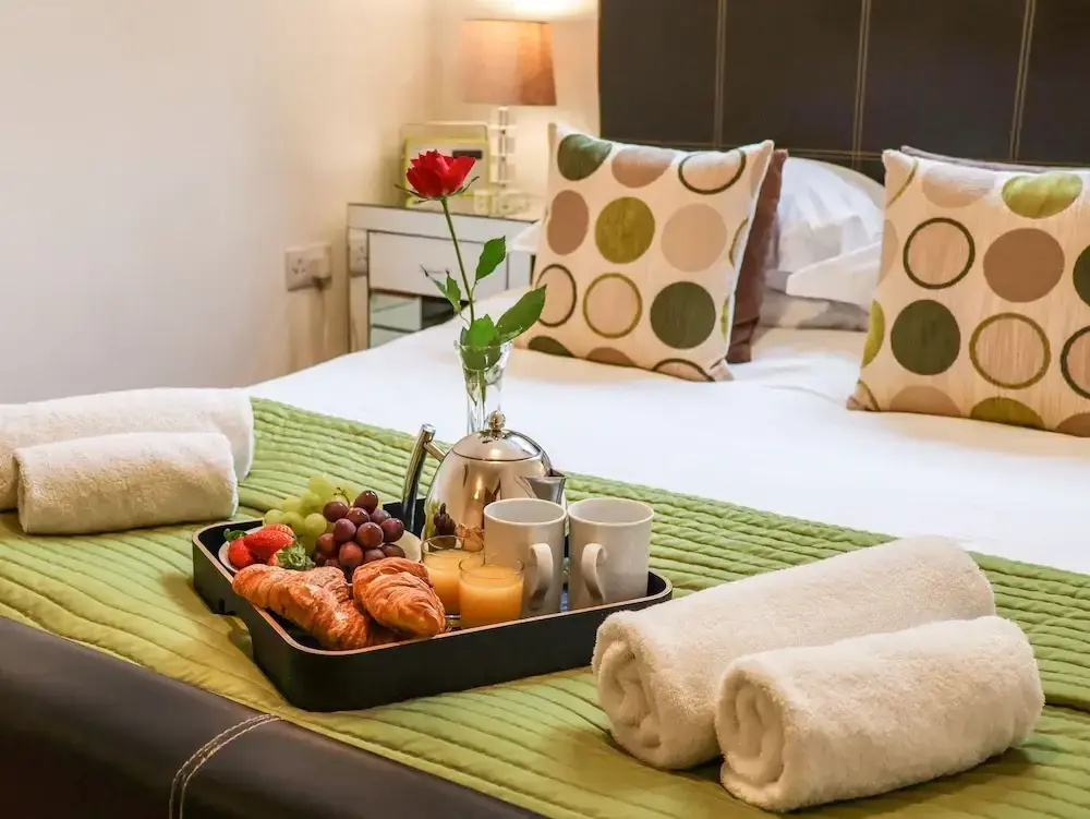 Hotel photo 9