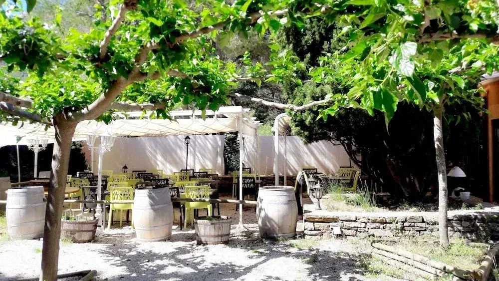 Afficher la photo 8 — Auberge La Table du Curé