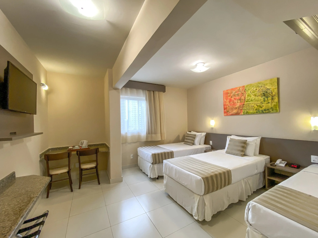 Hotel Caiçara João Pessoa - Général
