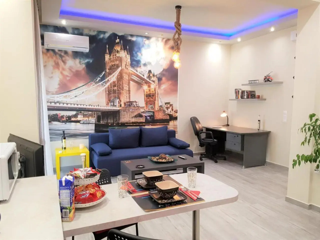 Betty's Central Suite - фото 3