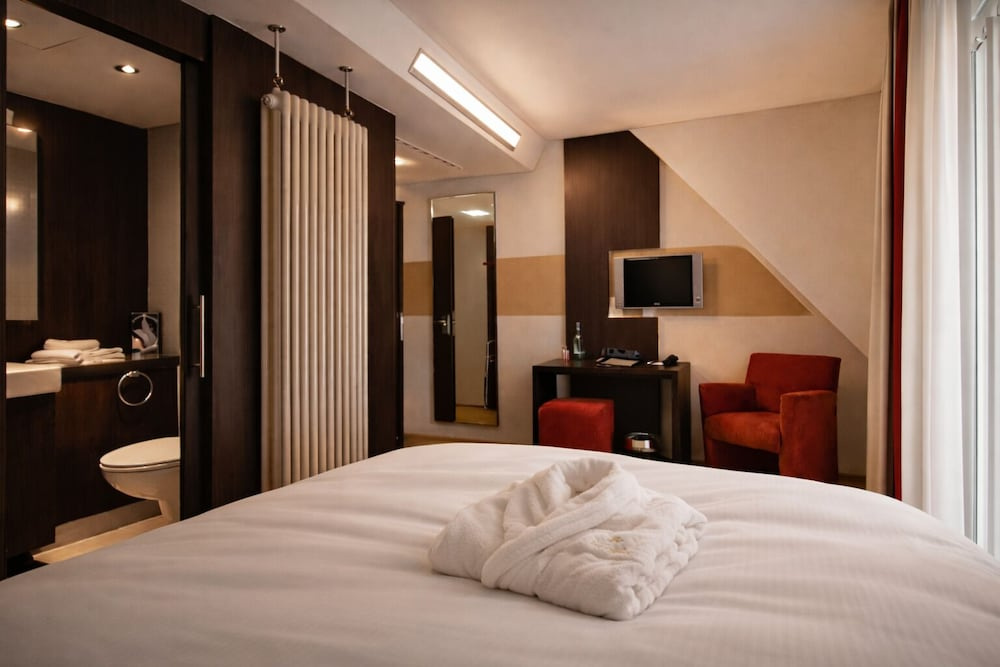 Sante Royale Hotel- & Gesundheitsresort - Chambres