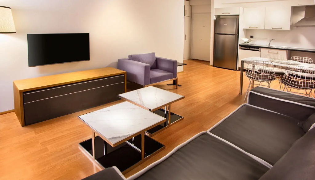 Business Centre