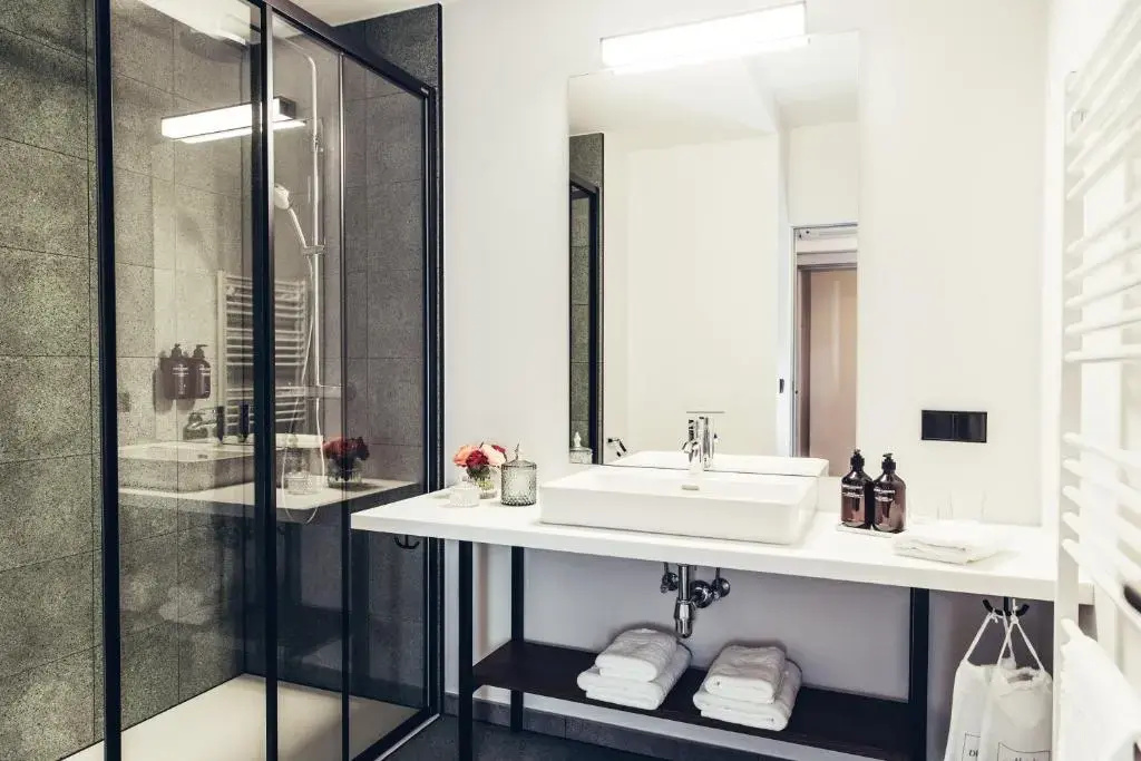 Hotel Restaurant Dermuth - Chambres