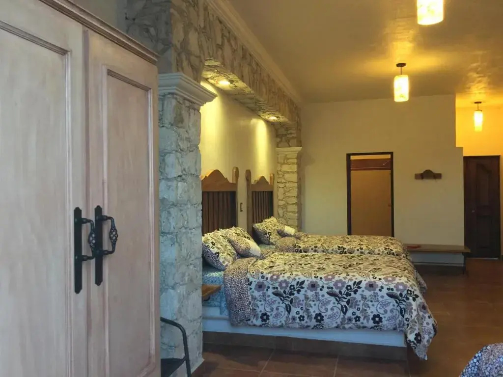 Hotel Mariazel - Chambres
