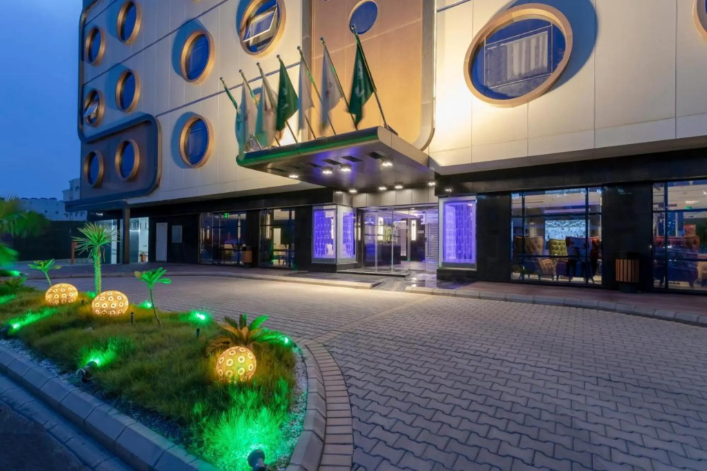 Hotel photo 19