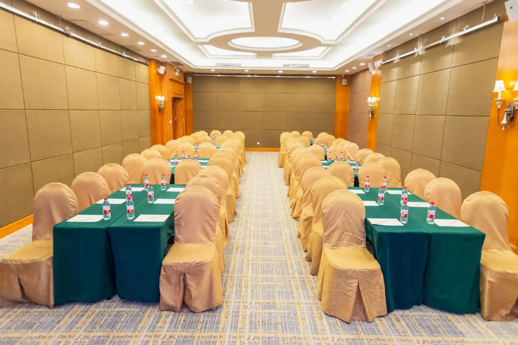Vienna International Hotel Shenzhen North Station Branch - Général