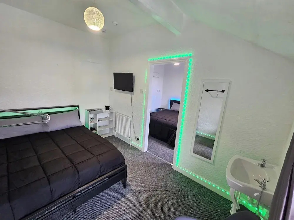 Hotel photo 10