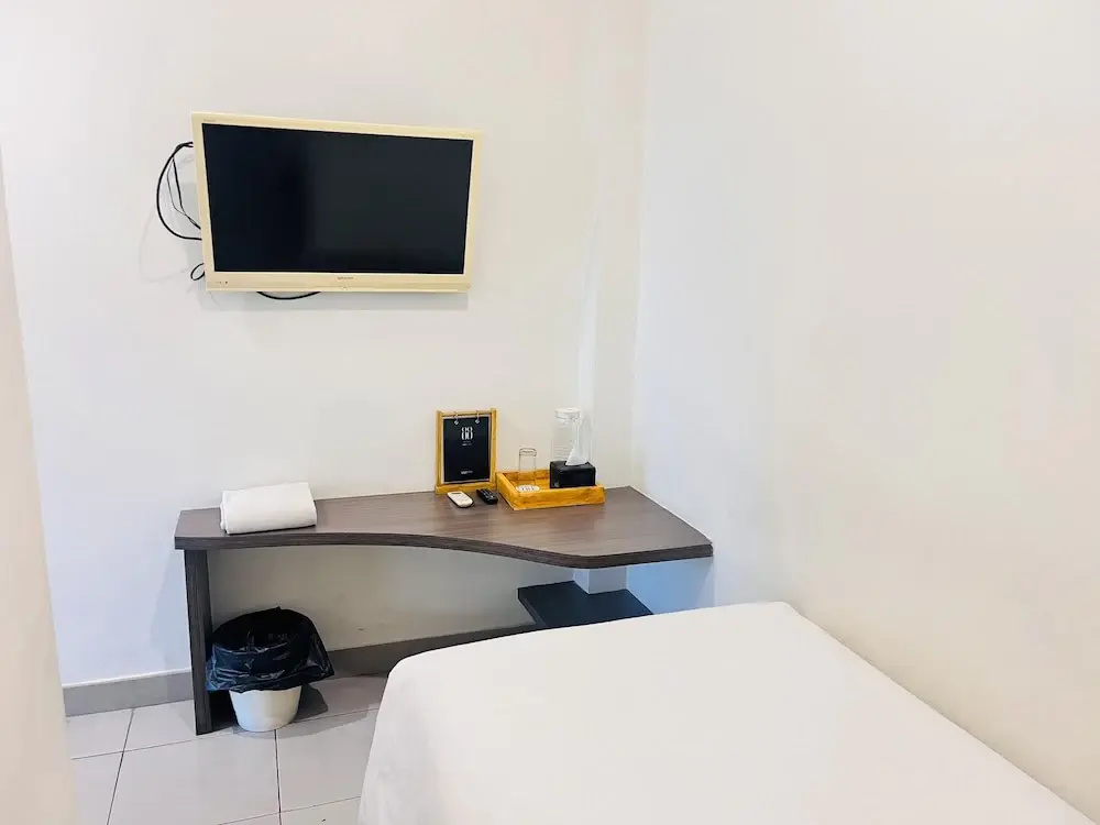 Hotel 88 Kedoya Jakarta - Chambres