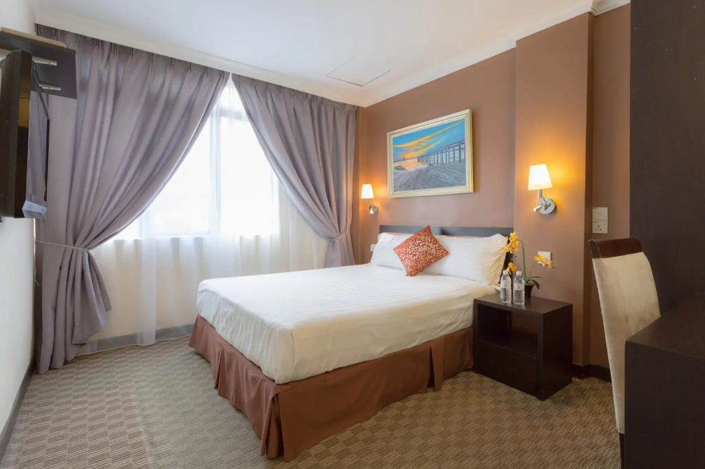 Hotel photo 15