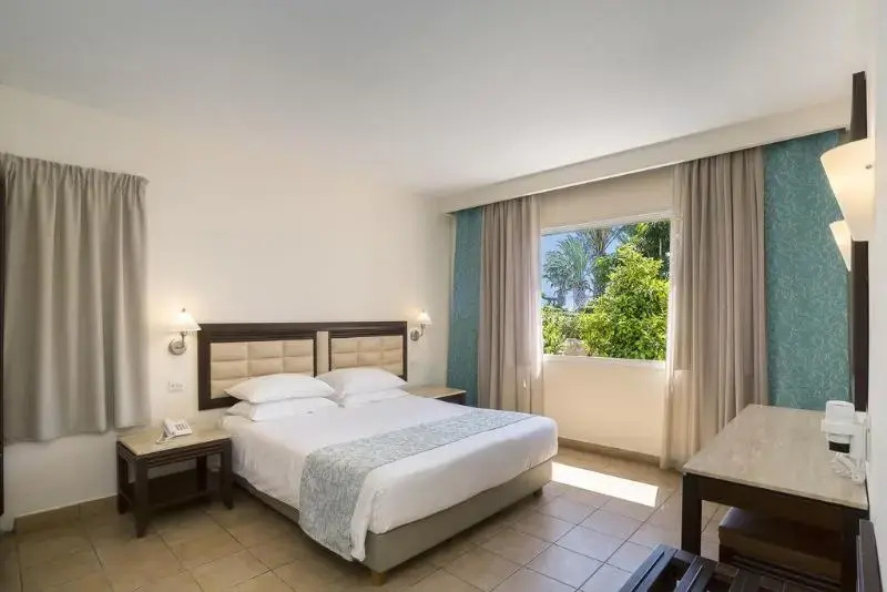 Avanti Hotel - Chambres