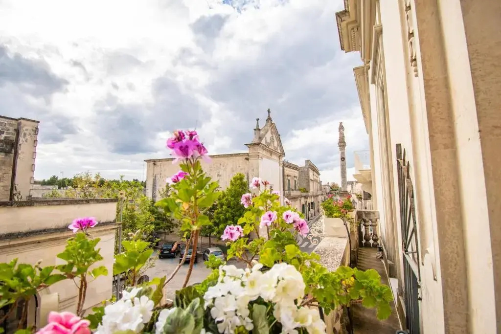 Hotel Belami - Chambres