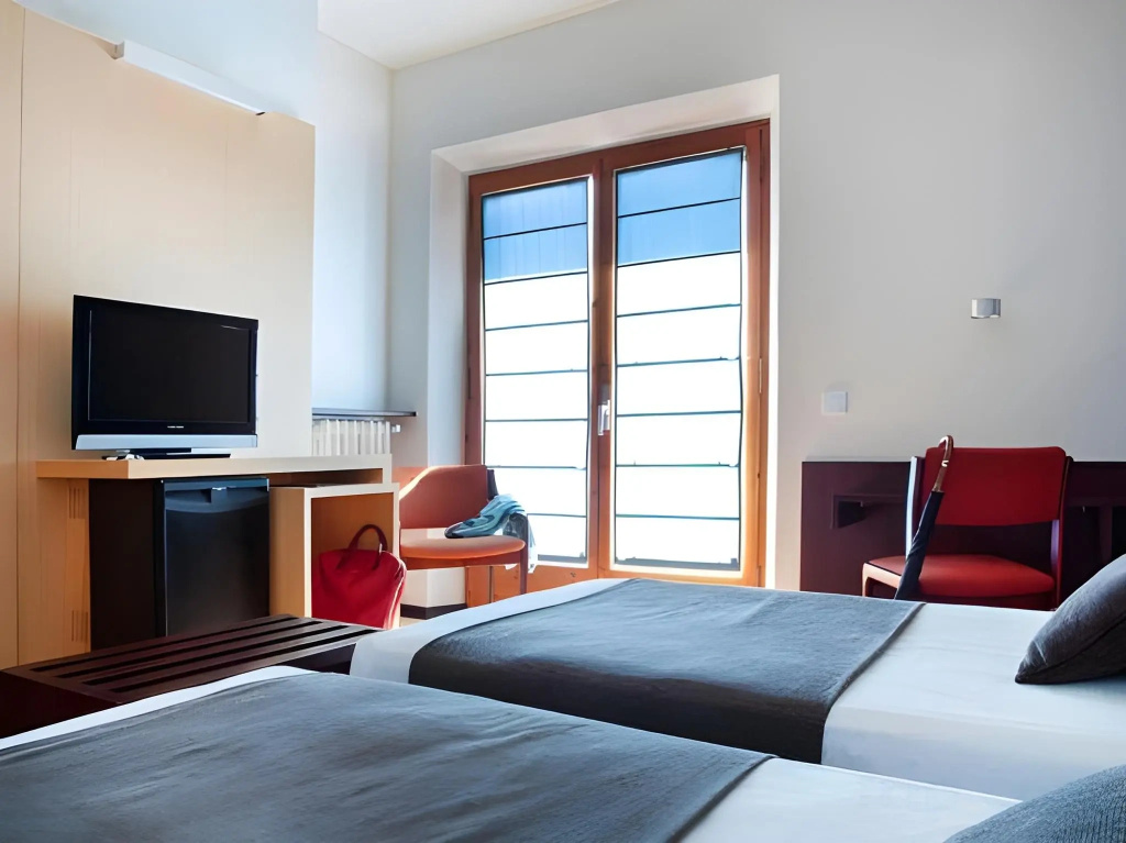 Hotel Empordà - Général