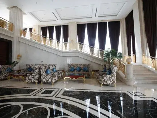 Business Centre