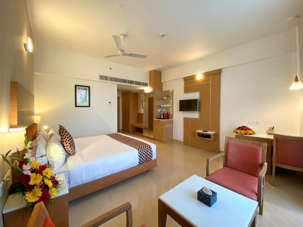 Standard room