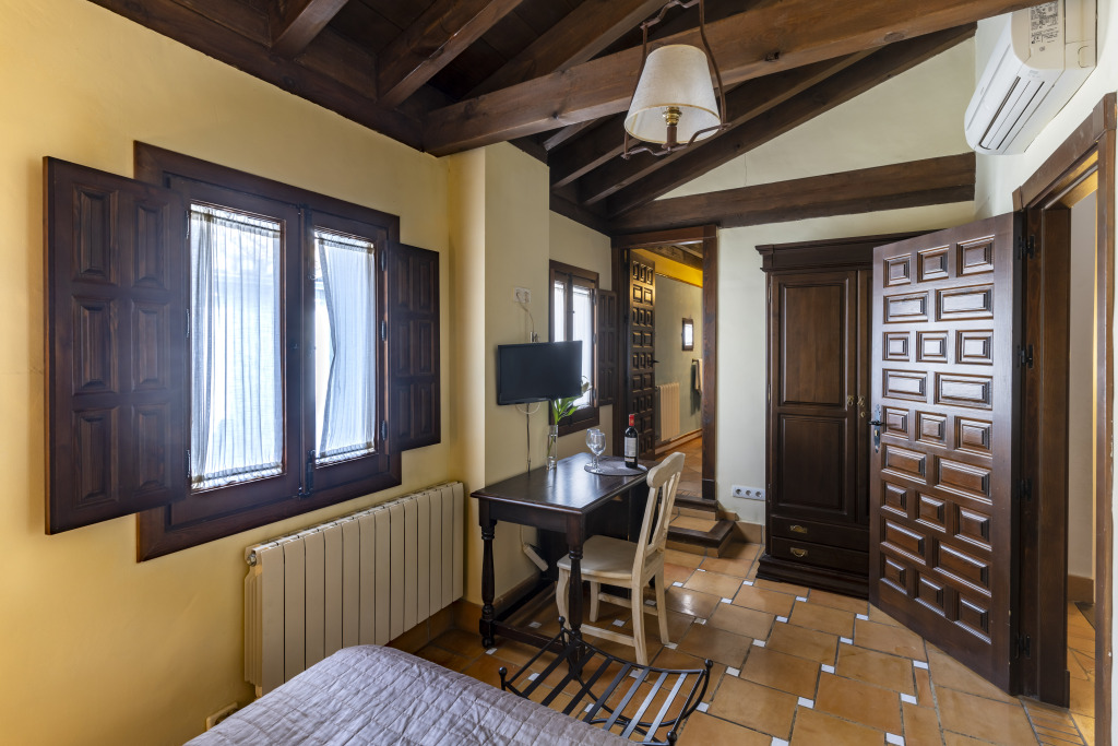 Casa del Capitel Nazarí by null