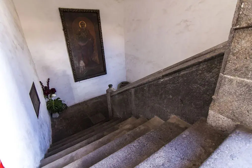Casa Montesdeoca - Général