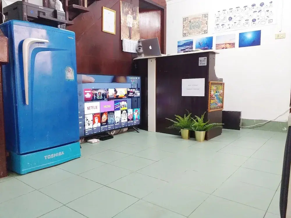 Patong Dormitory Hotel - Hostel