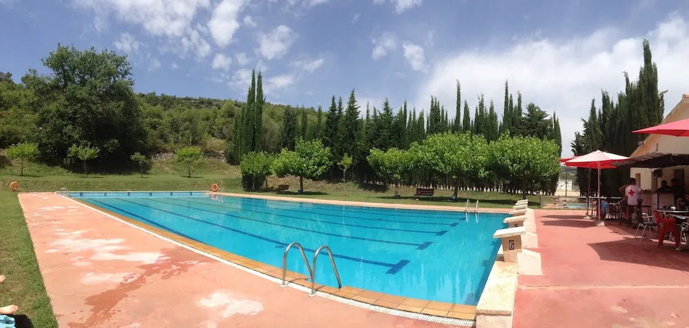 Hotel Rural El Molí - Général