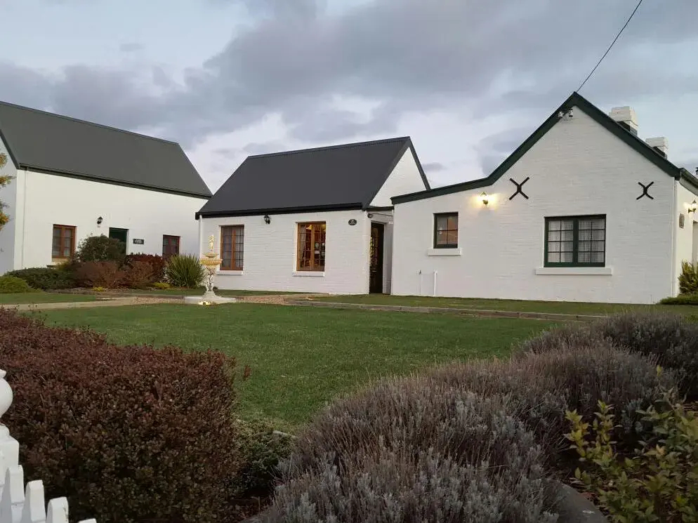 Richmond Barracks - фото 12