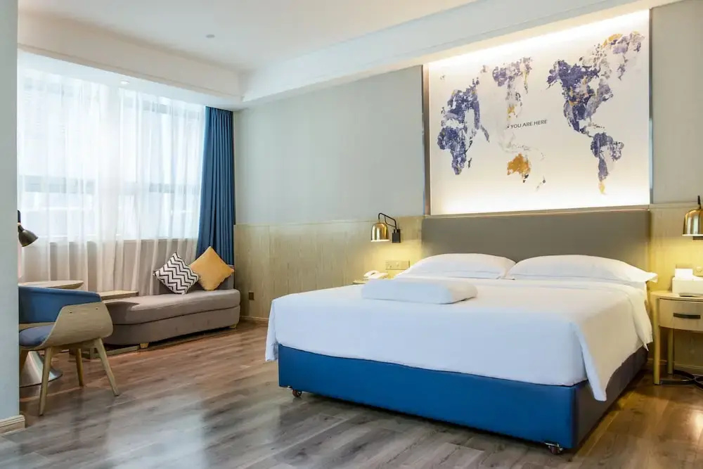 Hotel photo 6