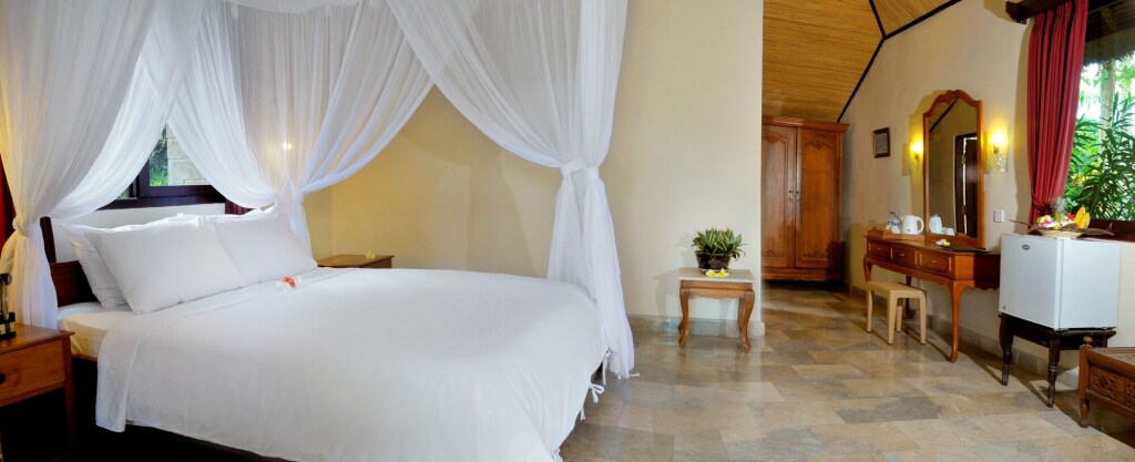 Coral View Villas