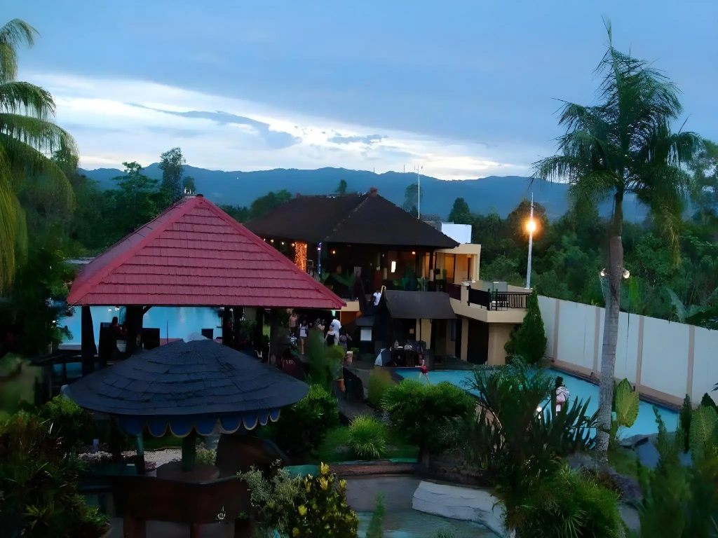 Hotel photo 16