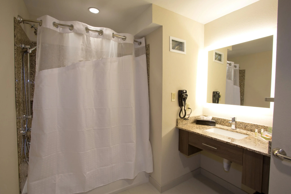 Holiday Inn Morgantown - University Area by IHG - Général
