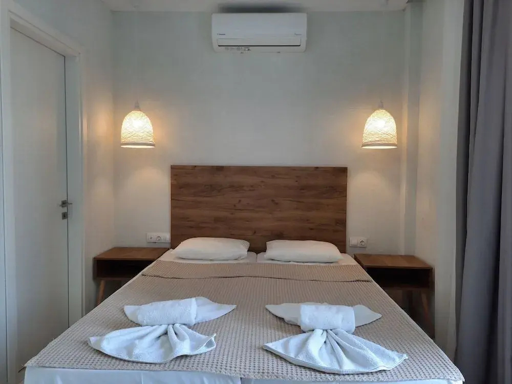 Alma Elegant rooms - Général