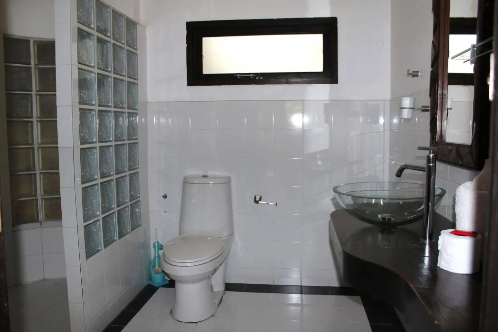 Little Eden Guesthouse - Général